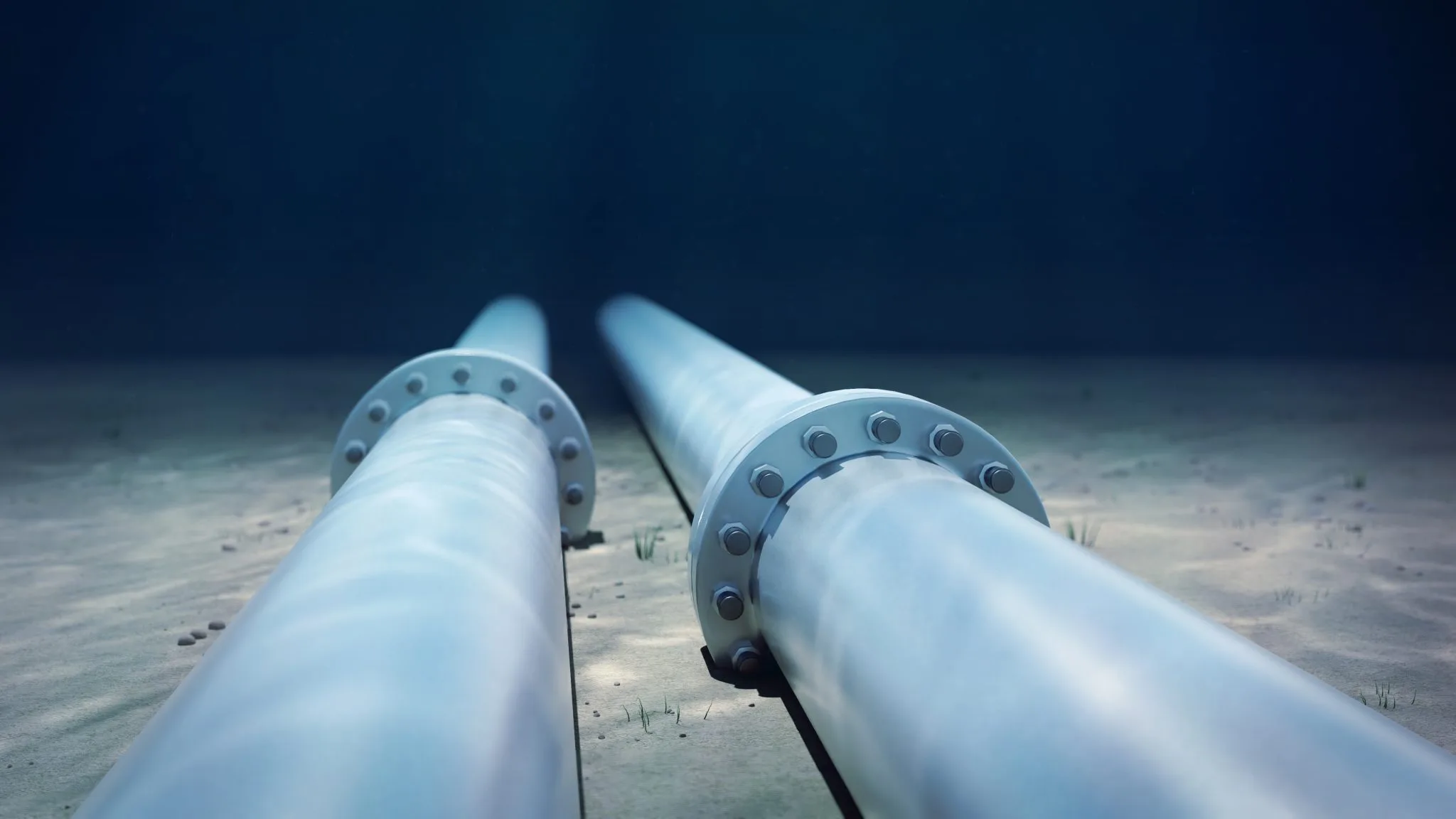 Subsea pipelines